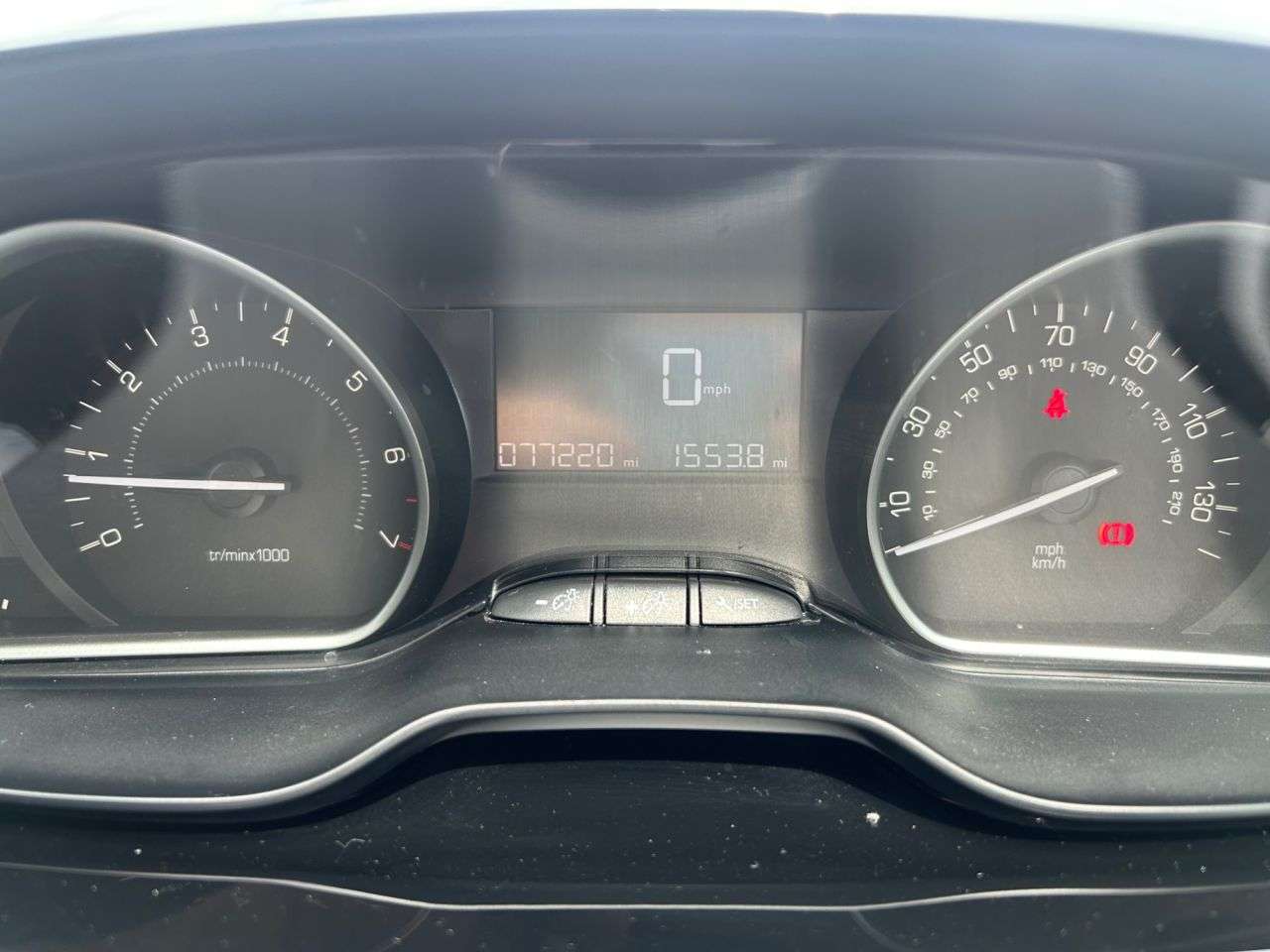 2019 PEUGEOT 208 2019 PEUGEOT 208