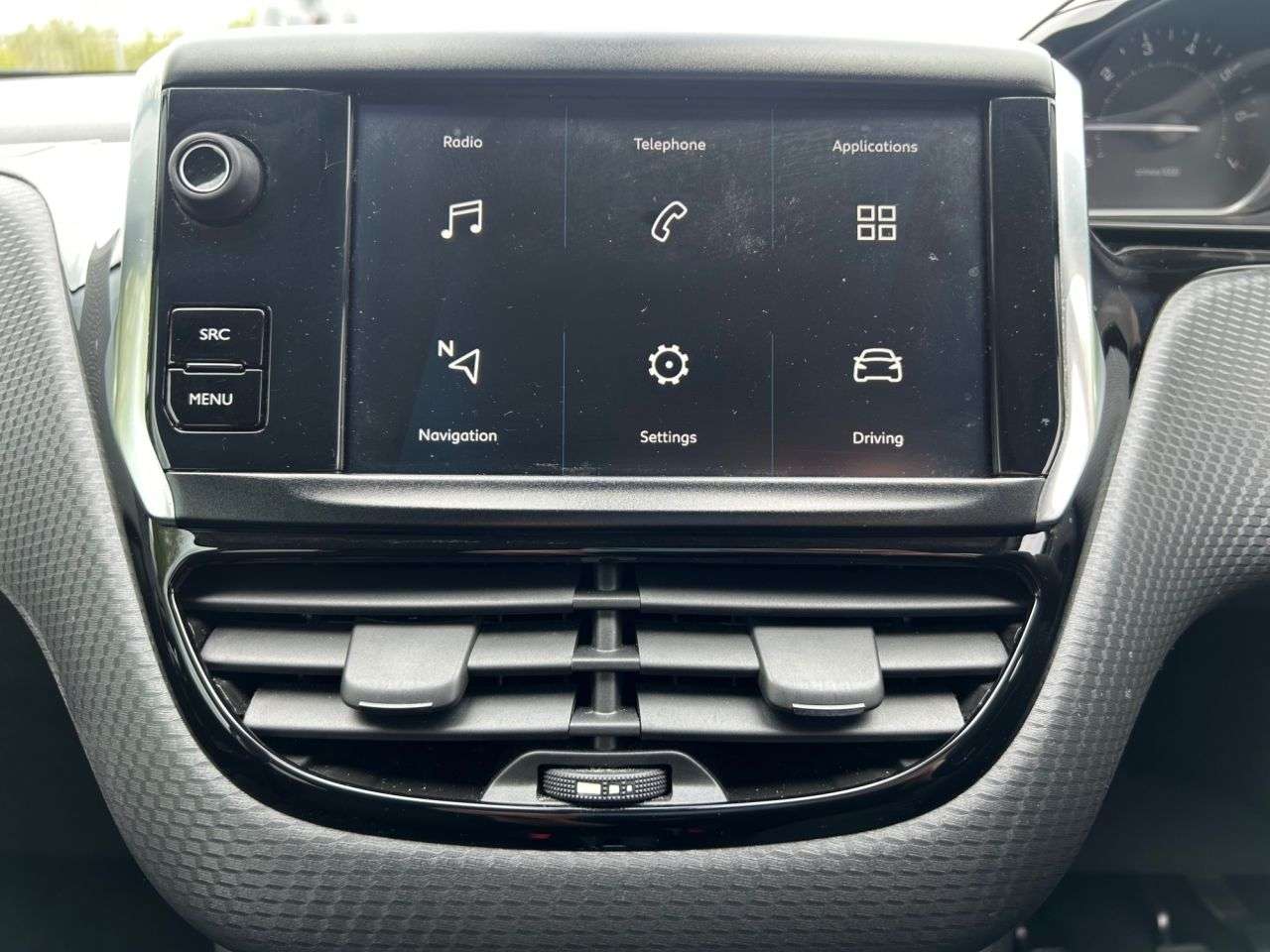 2019 PEUGEOT 208 2019 PEUGEOT 208
