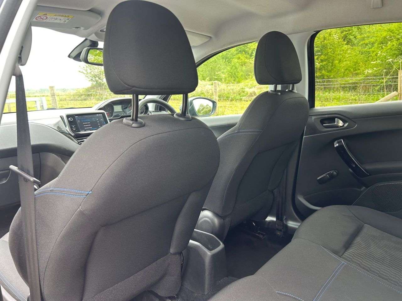 2019 PEUGEOT 208 2019 PEUGEOT 208