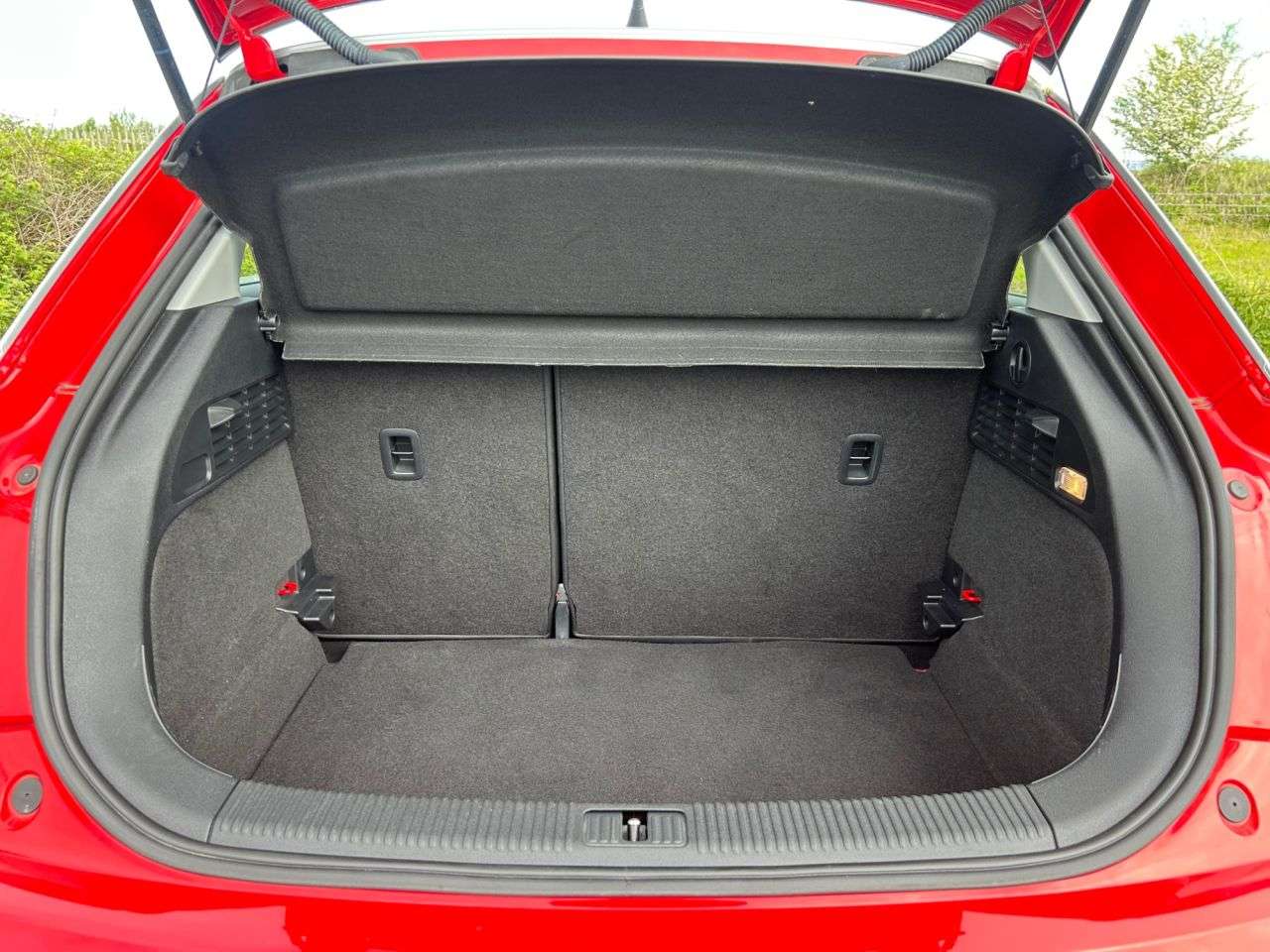 2016 AUDI A1 2016 AUDI A1