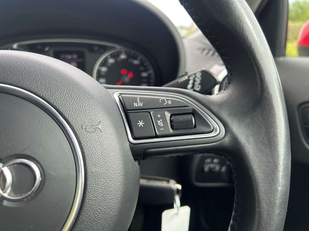 2016 AUDI A1 2016 AUDI A1