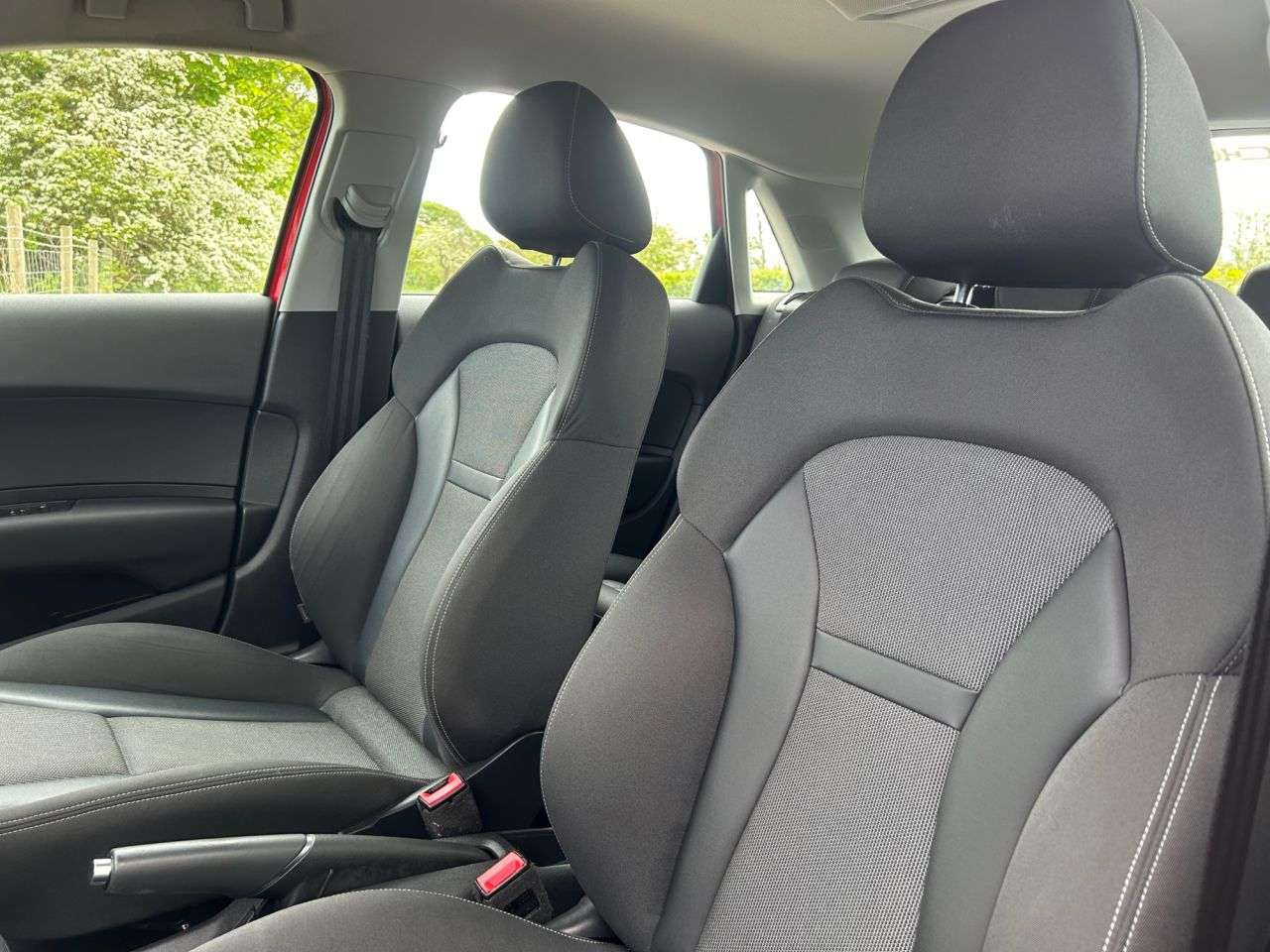2016 AUDI A1 2016 AUDI A1