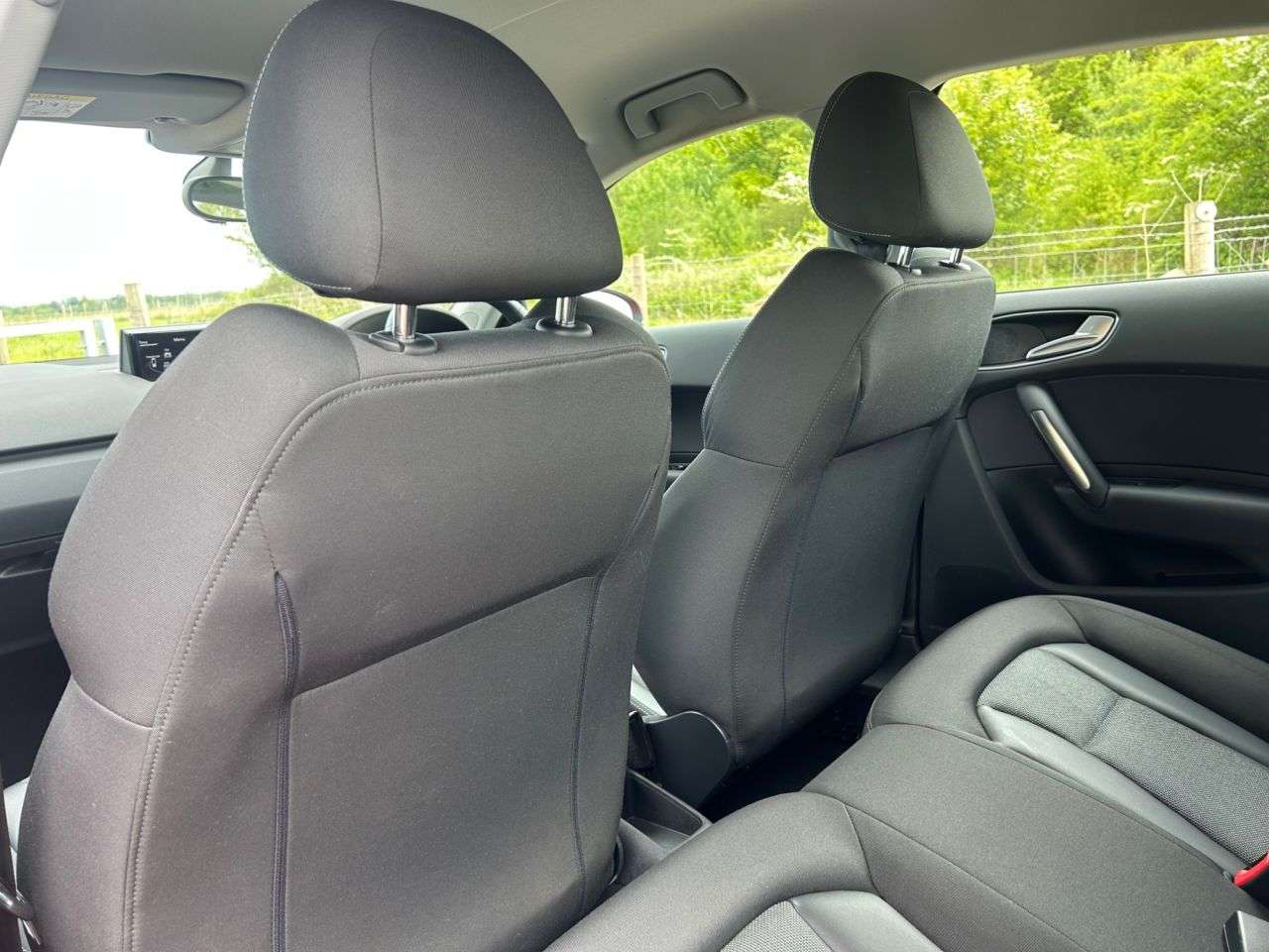 2016 AUDI A1 2016 AUDI A1