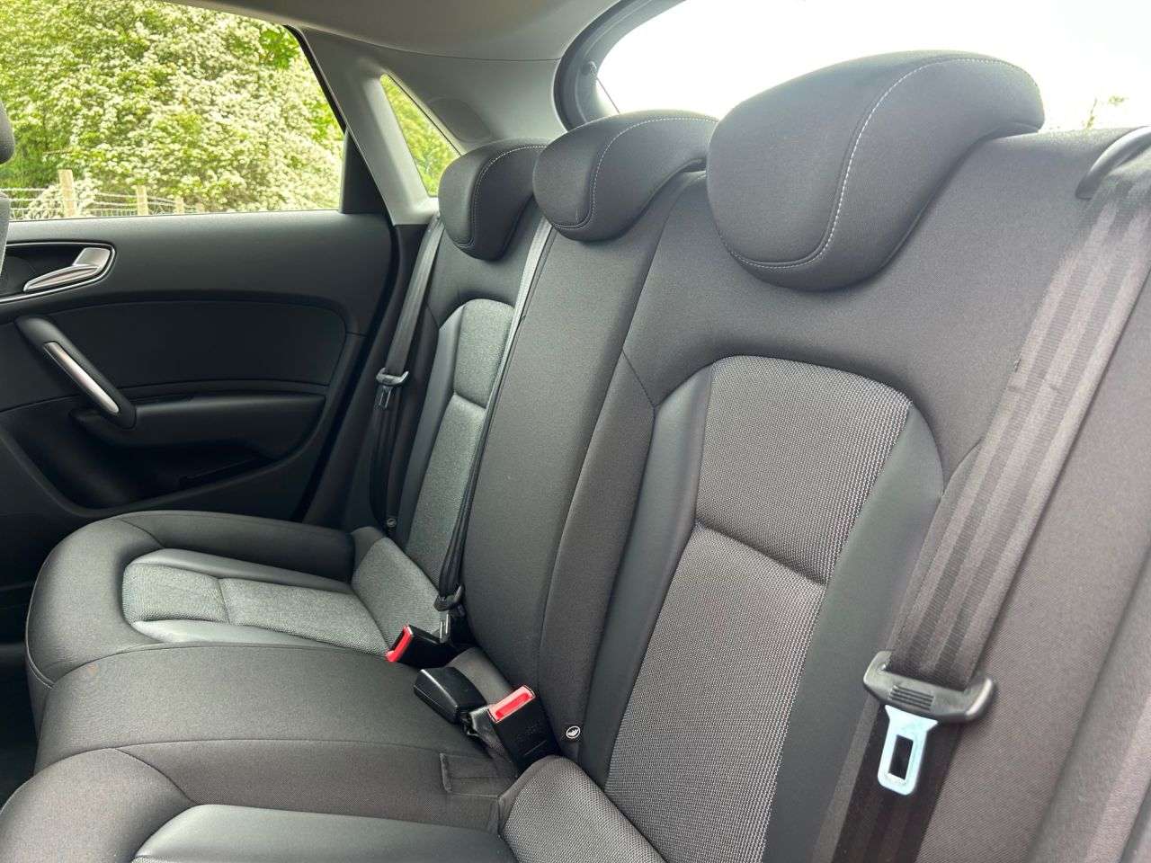 2016 AUDI A1 2016 AUDI A1