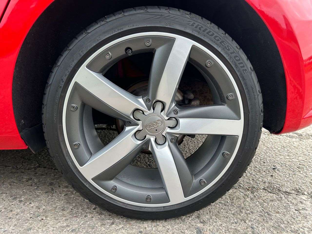 2016 AUDI A1 2016 AUDI A1