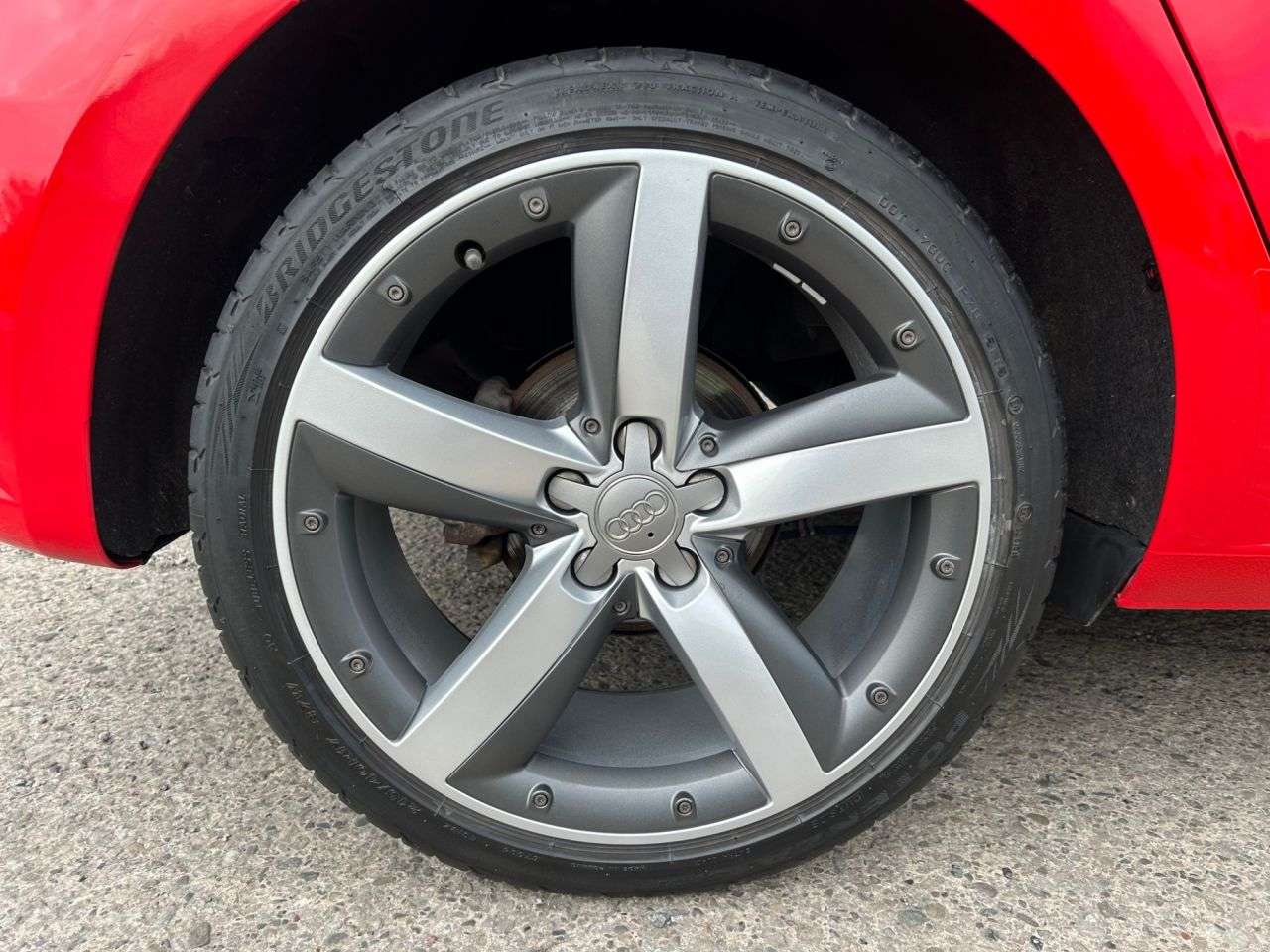 2016 AUDI A1 2016 AUDI A1