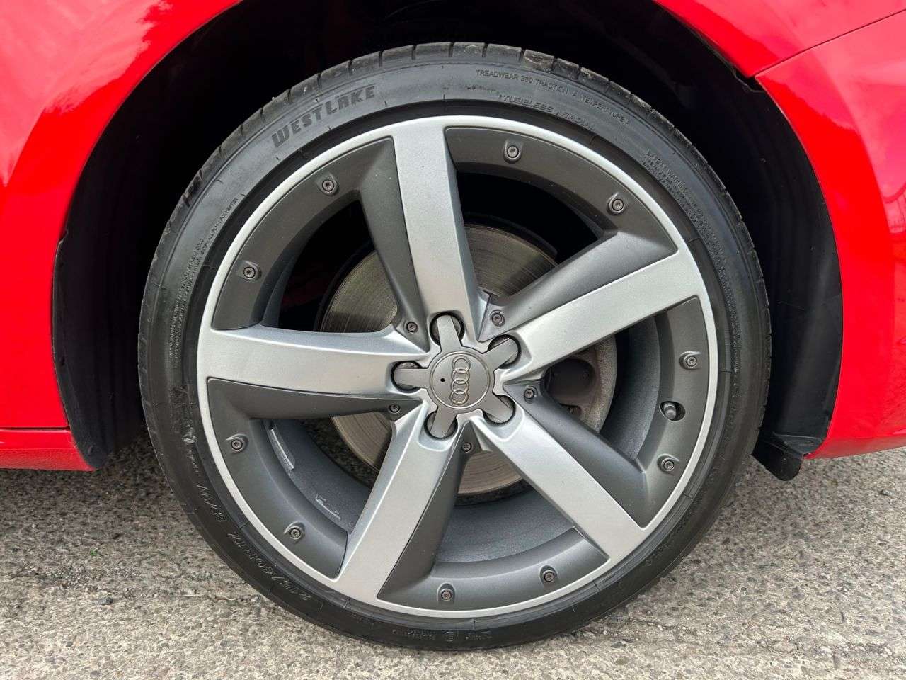 2016 AUDI A1 2016 AUDI A1