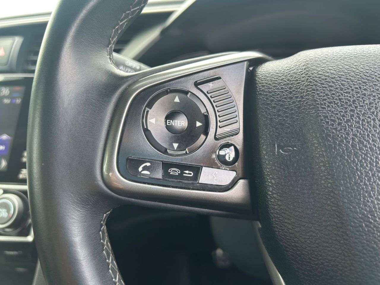 2019 HONDA CIVIC 2019 HONDA CIVIC