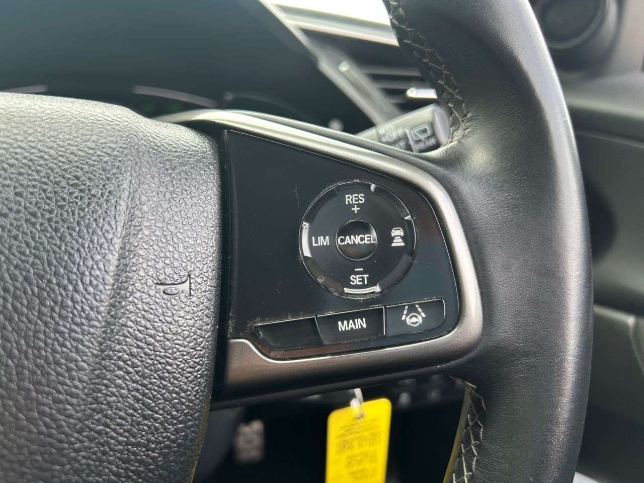 2019 HONDA CIVIC 2019 HONDA CIVIC