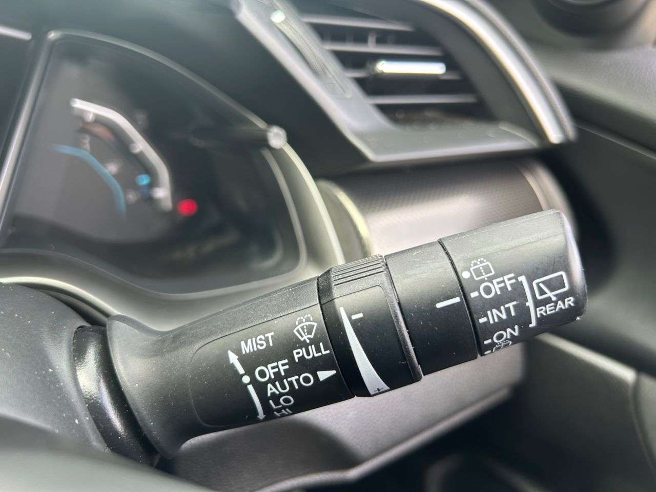 2019 HONDA CIVIC 2019 HONDA CIVIC