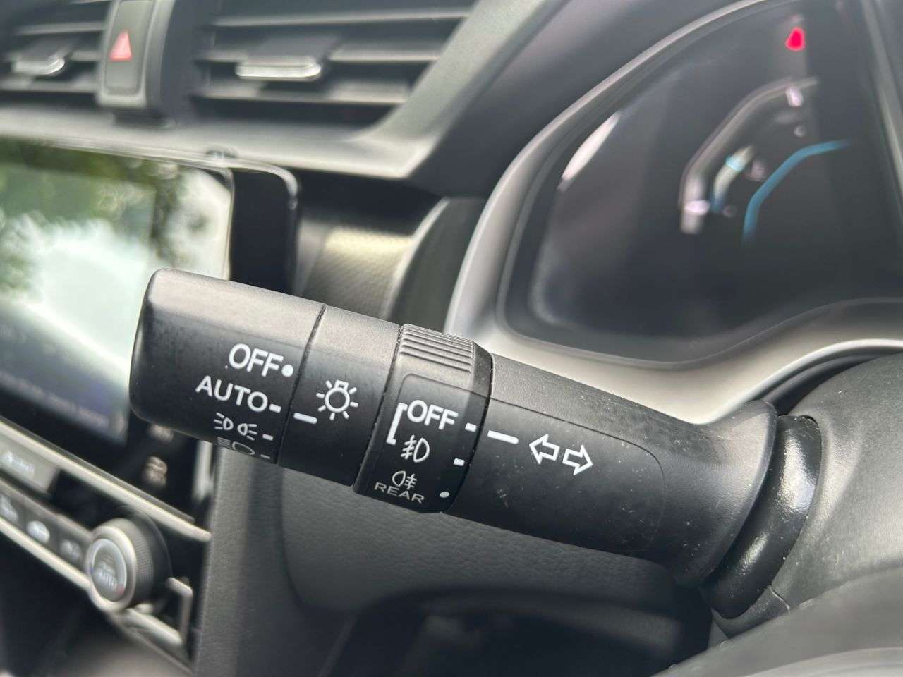 2019 HONDA CIVIC 2019 HONDA CIVIC
