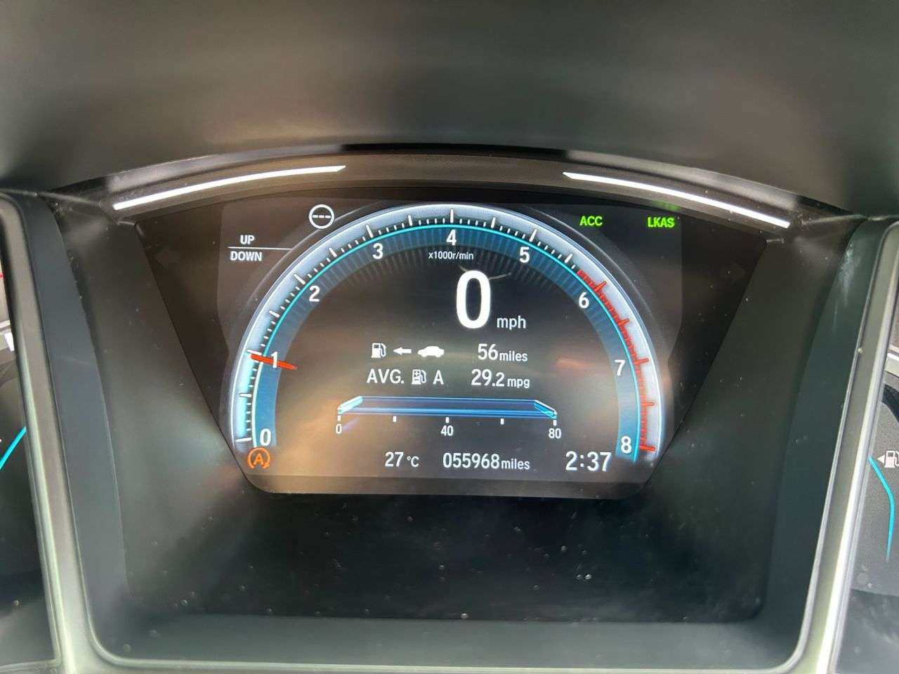 2019 HONDA CIVIC 2019 HONDA CIVIC