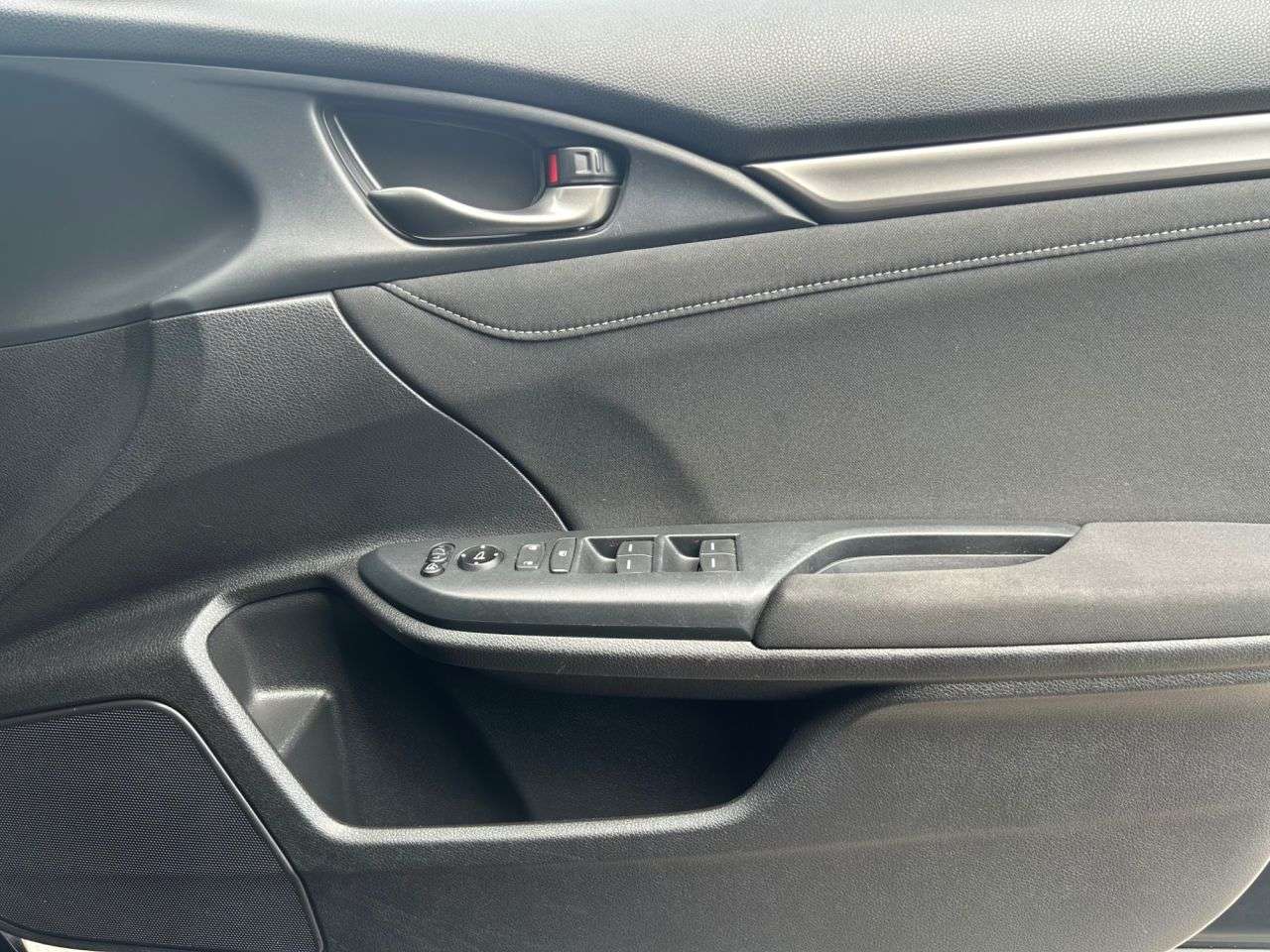 2019 HONDA CIVIC 2019 HONDA CIVIC