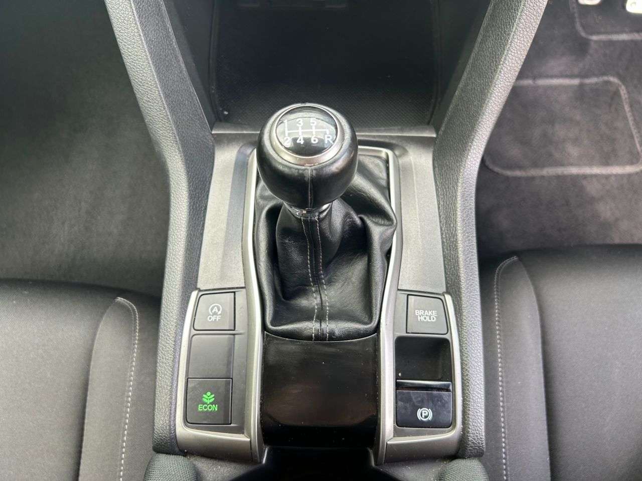 2019 HONDA CIVIC 2019 HONDA CIVIC