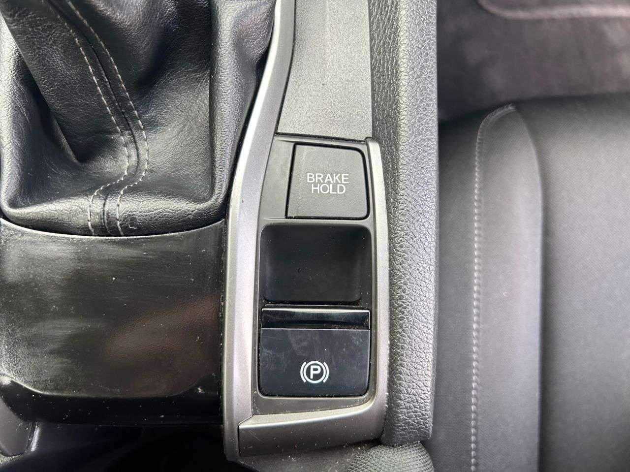 2019 HONDA CIVIC 2019 HONDA CIVIC