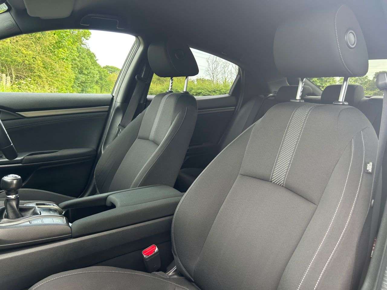 2019 HONDA CIVIC 2019 HONDA CIVIC