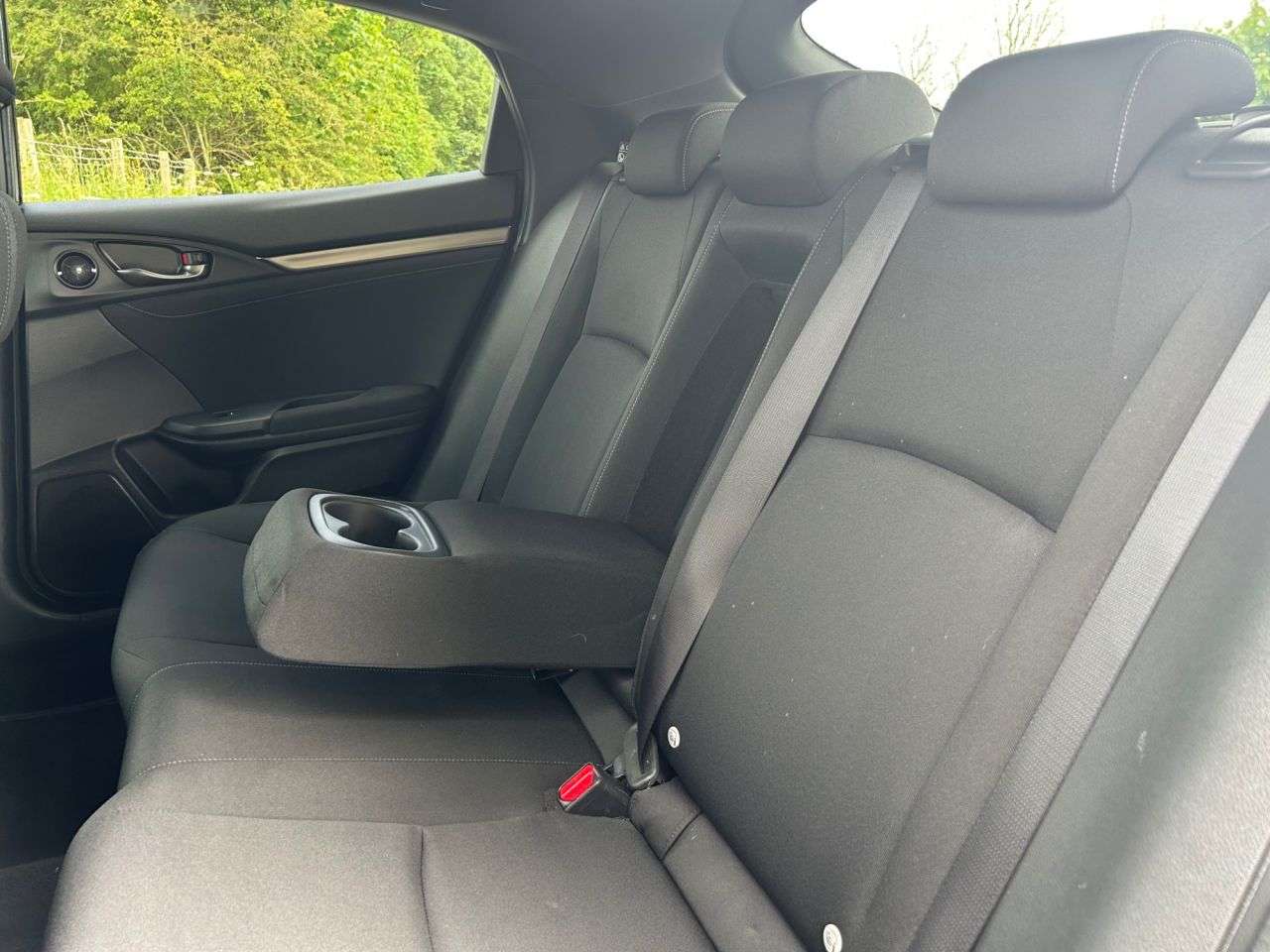 2019 HONDA CIVIC 2019 HONDA CIVIC