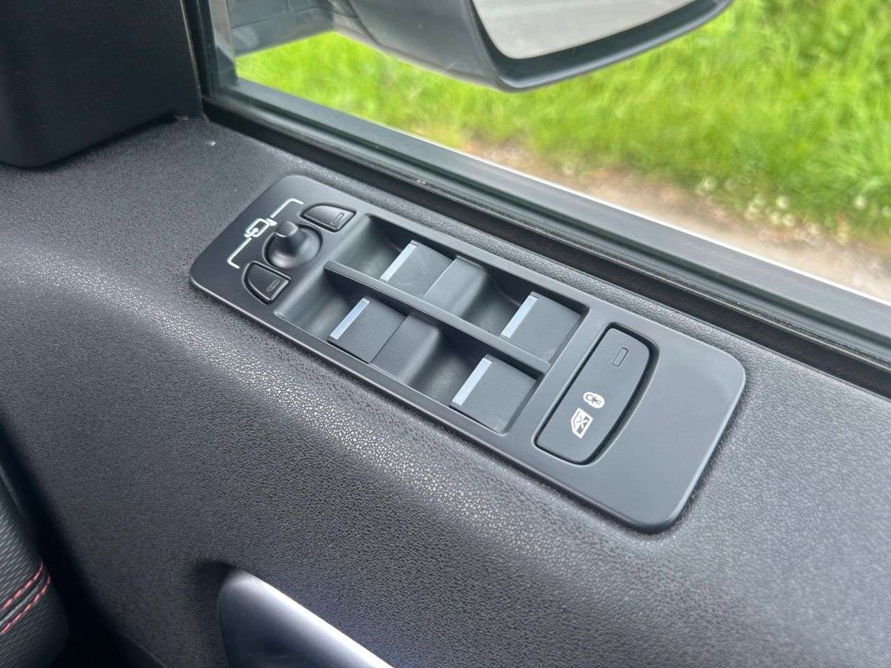 2017 LAND ROVER DISCOVERY SPORT 2017 LAND ROVER DISCOVERY SPORT