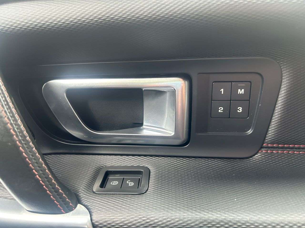 2017 LAND ROVER DISCOVERY SPORT 2017 LAND ROVER DISCOVERY SPORT