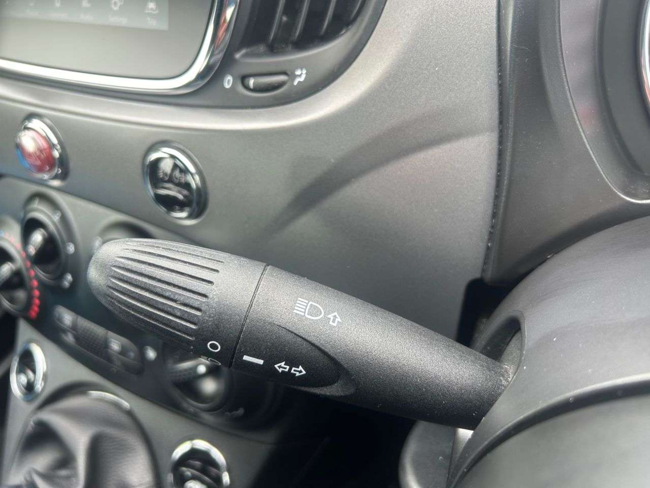2016 FIAT 500 2016 FIAT 500