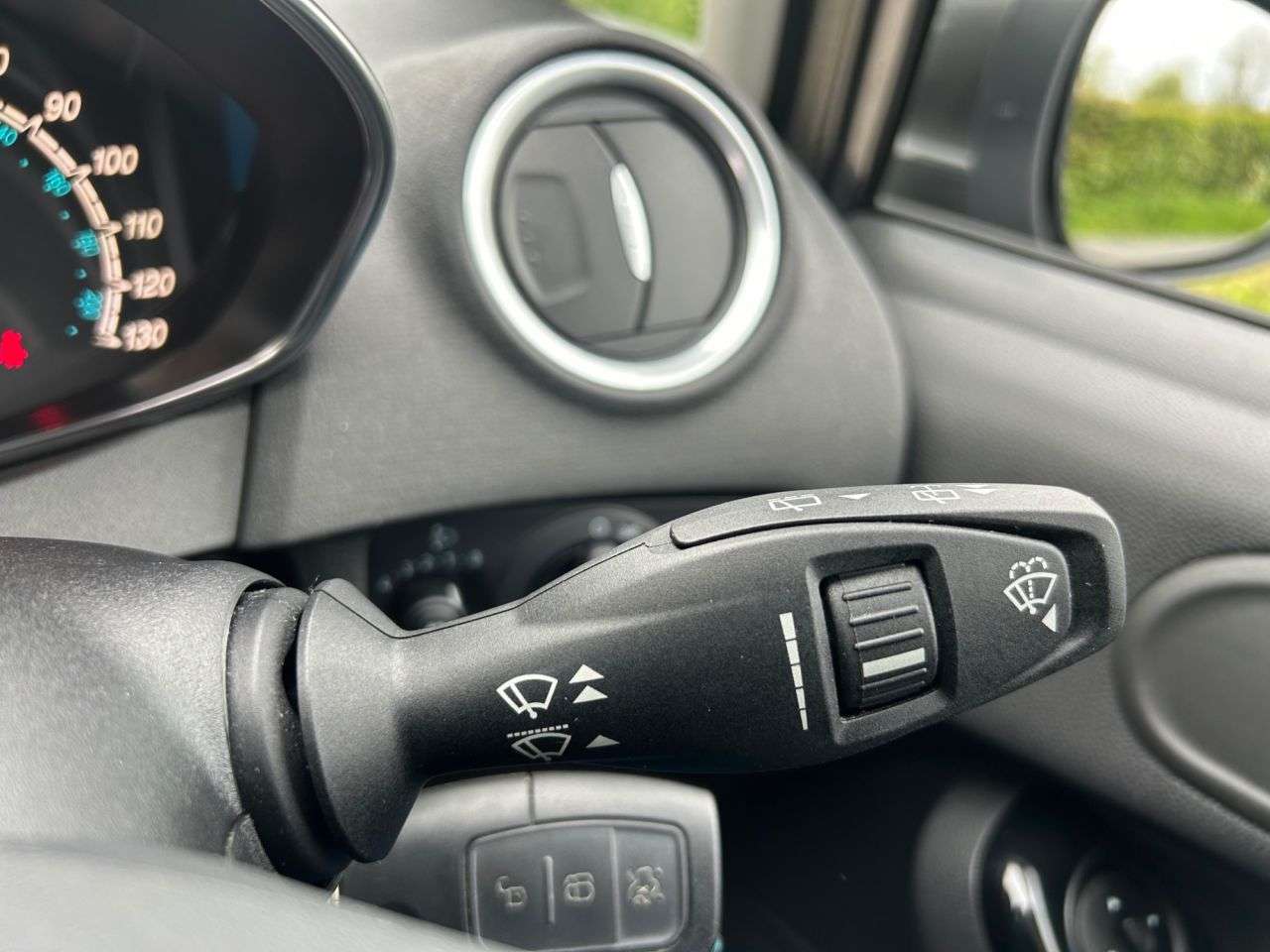 2016 FORD FIESTA 2016 FORD FIESTA