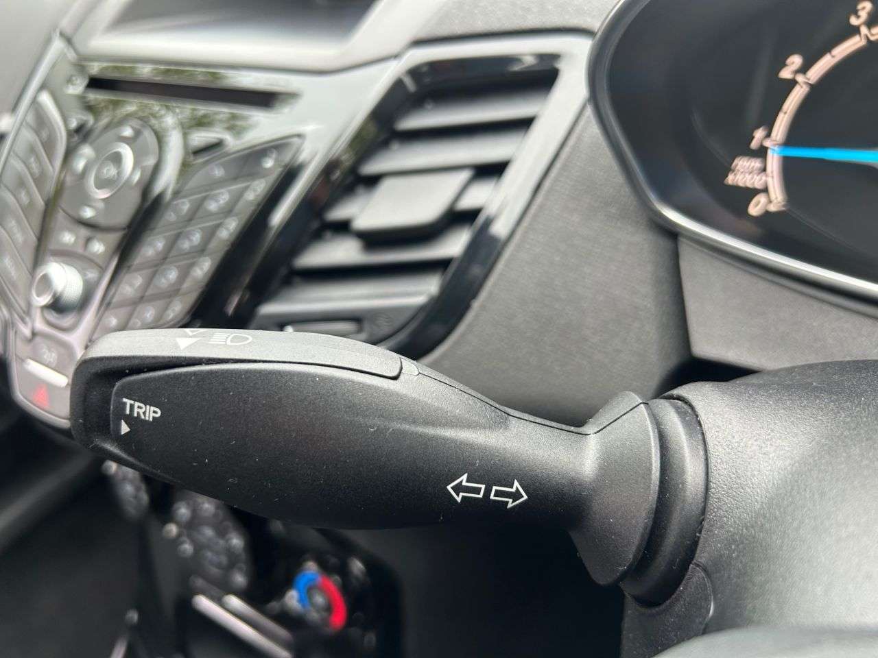2016 FORD FIESTA 2016 FORD FIESTA