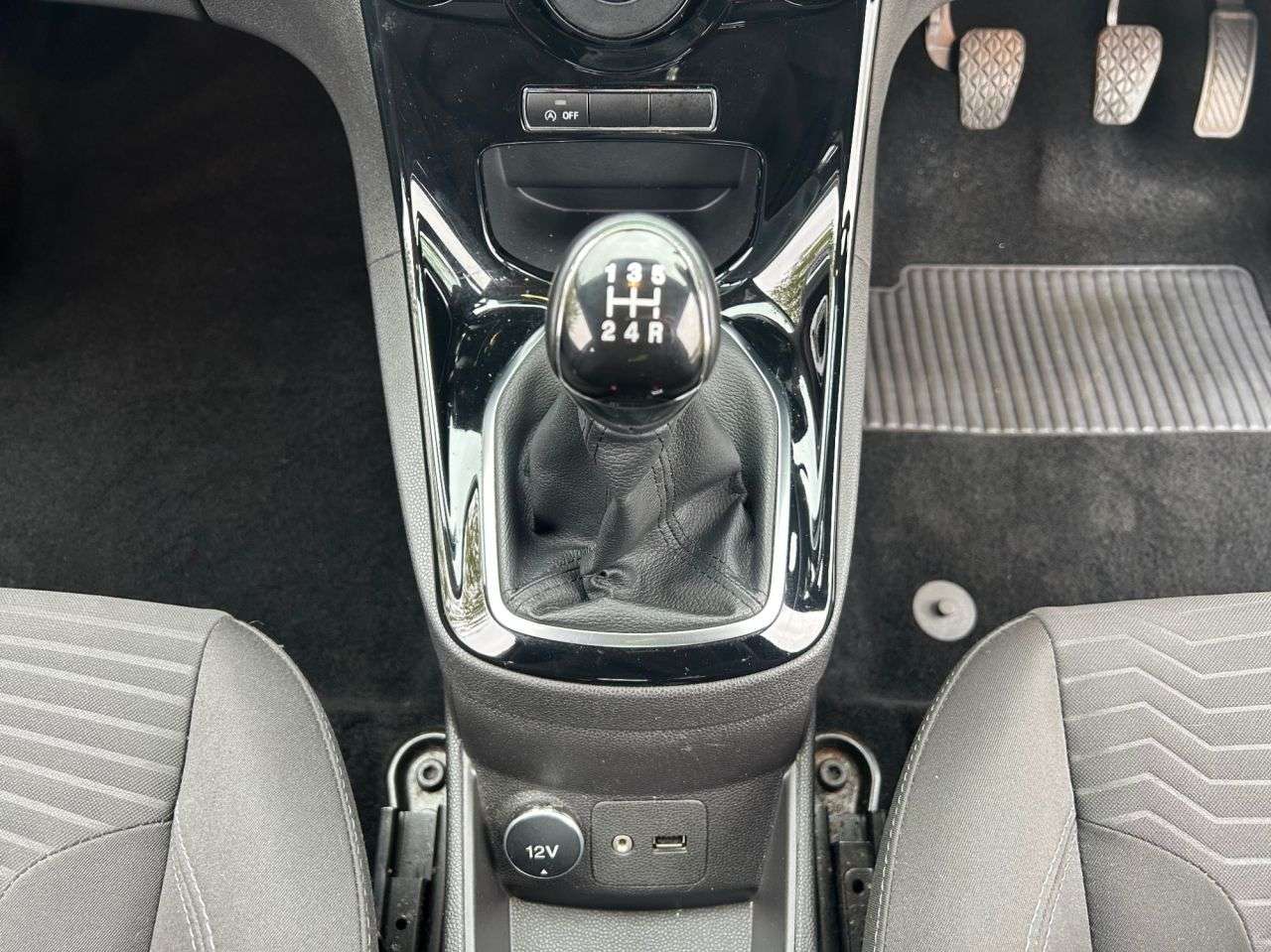 2016 FORD FIESTA 2016 FORD FIESTA