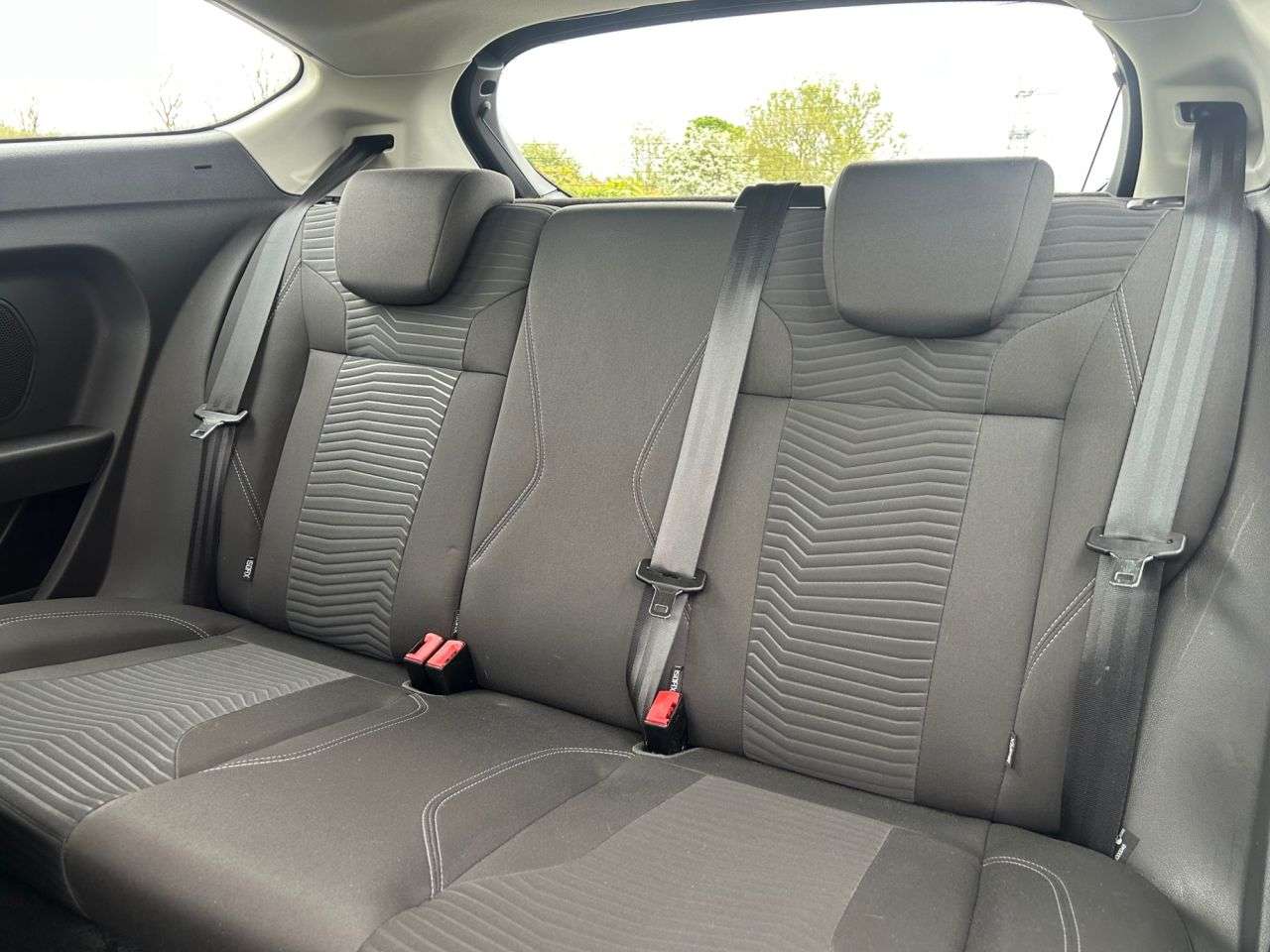 2016 FORD FIESTA 2016 FORD FIESTA