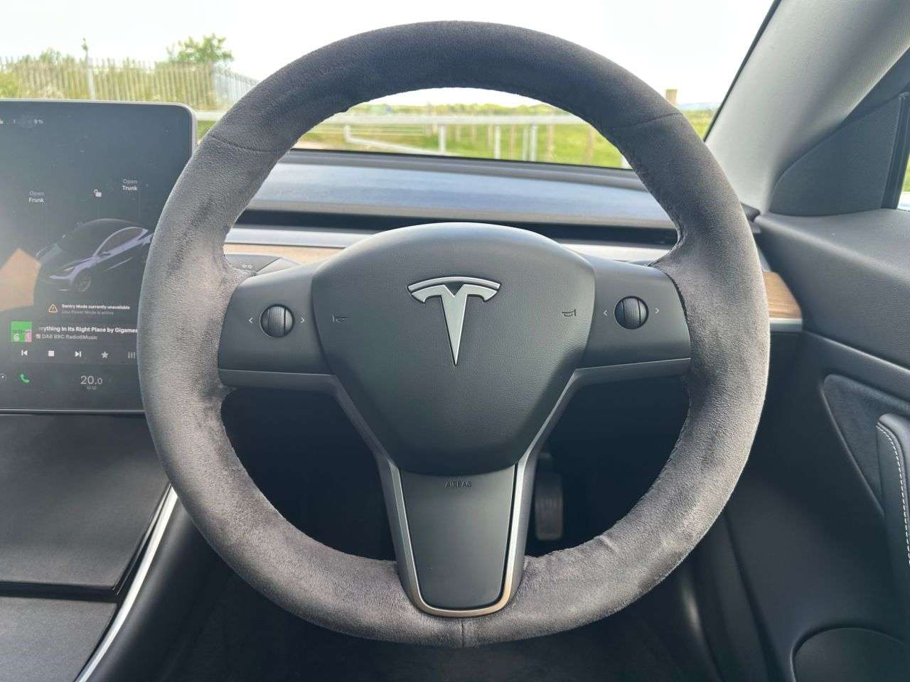 2019 TESLA MODEL 3 2019 TESLA MODEL 3