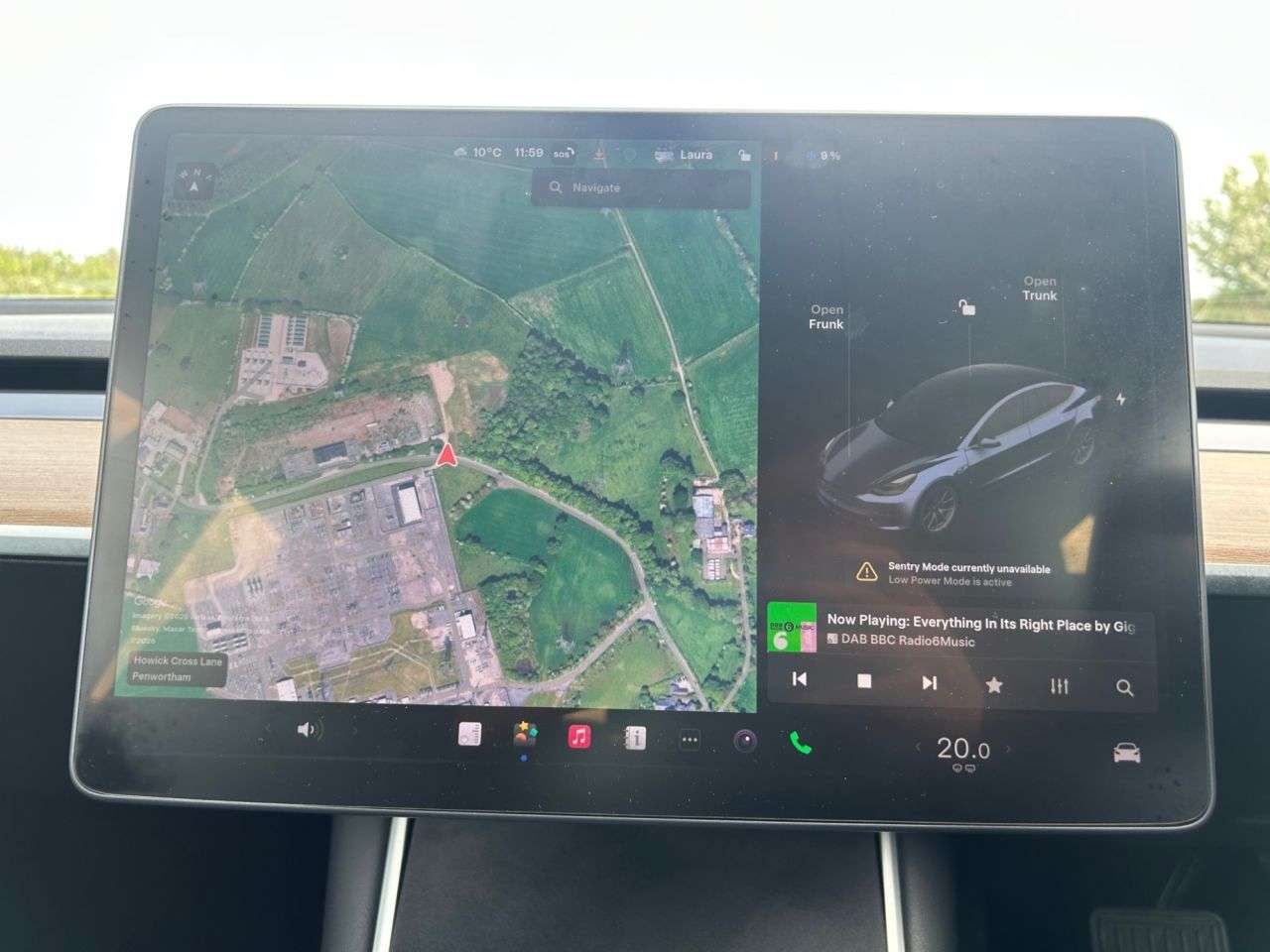 2019 TESLA MODEL 3 2019 TESLA MODEL 3
