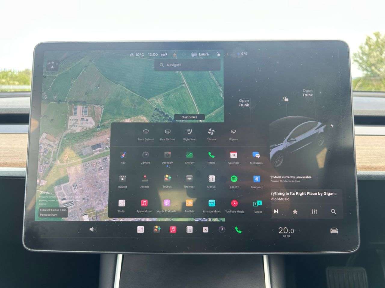 2019 TESLA MODEL 3 2019 TESLA MODEL 3