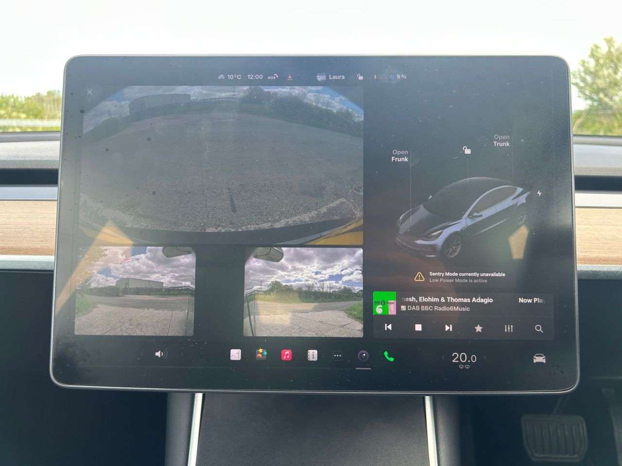 2019 TESLA MODEL 3 2019 TESLA MODEL 3