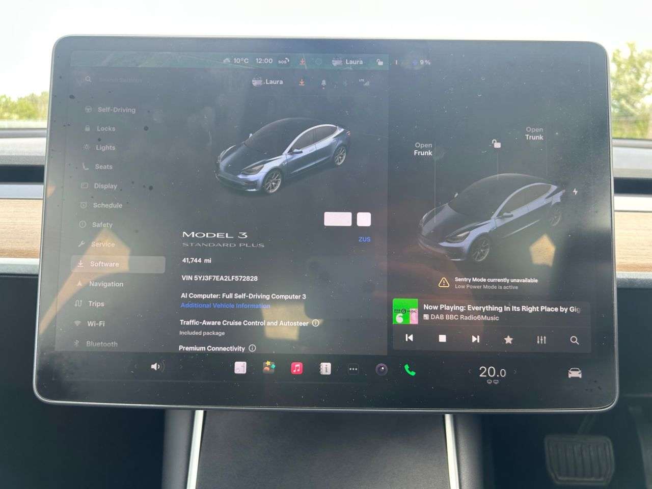 2019 TESLA MODEL 3 2019 TESLA MODEL 3