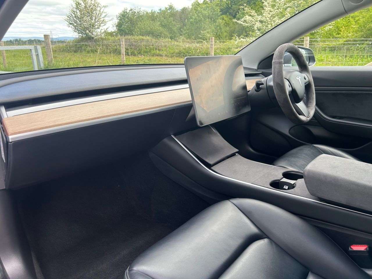 2019 TESLA MODEL 3 2019 TESLA MODEL 3
