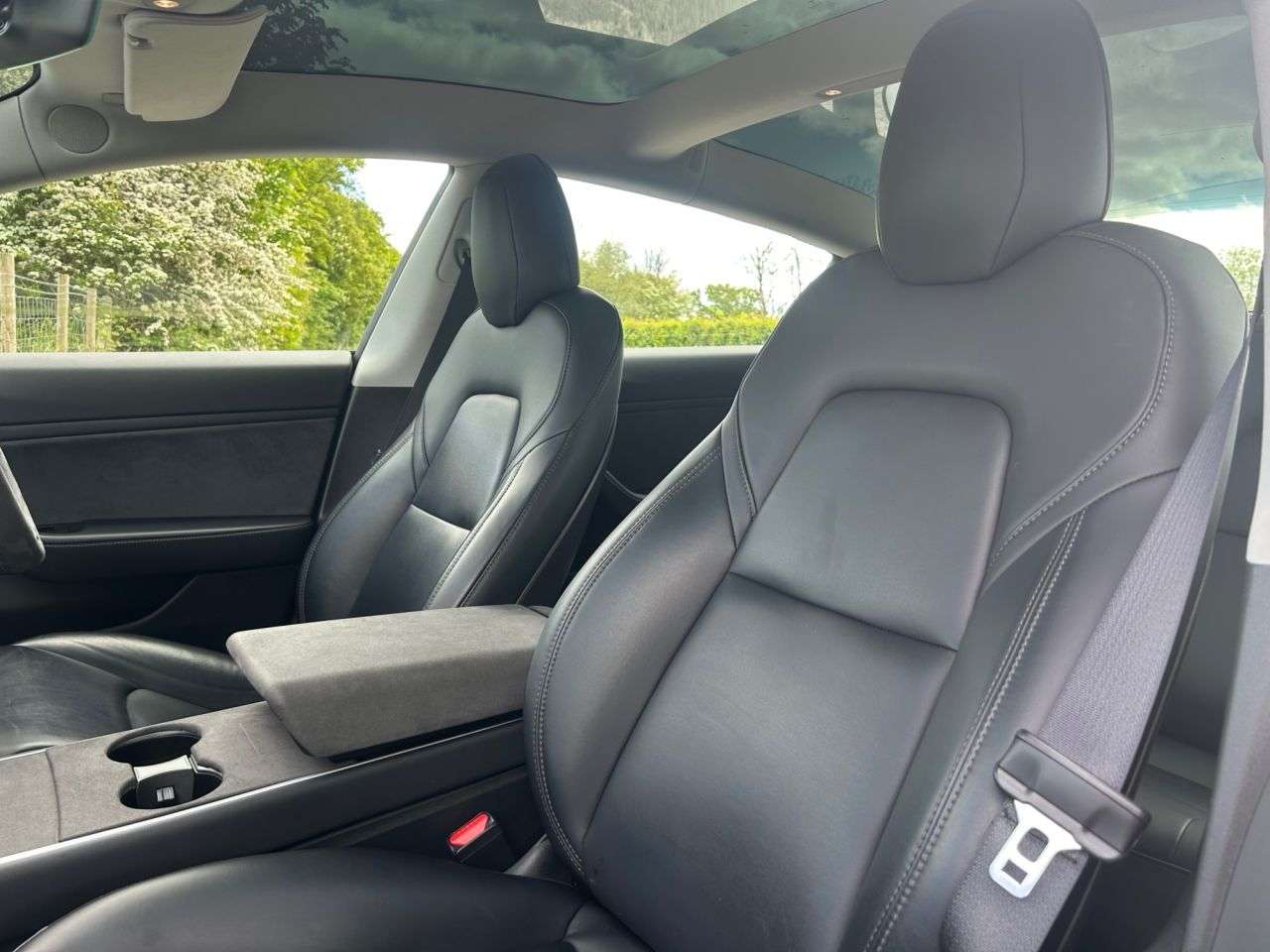 2019 TESLA MODEL 3 2019 TESLA MODEL 3