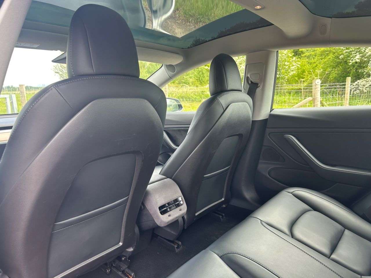 2019 TESLA MODEL 3 2019 TESLA MODEL 3