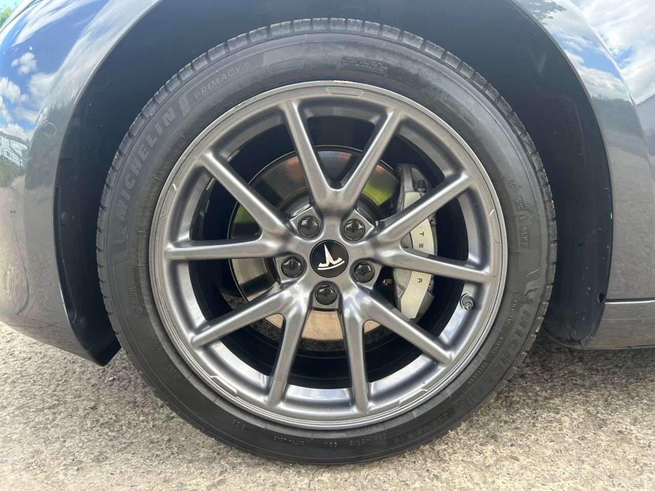 2019 TESLA MODEL 3 2019 TESLA MODEL 3