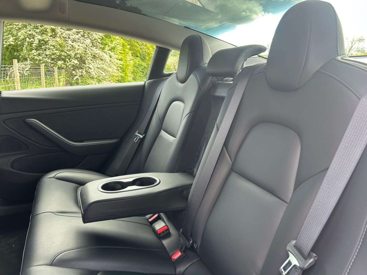2019 TESLA MODEL 3 2019 TESLA MODEL 3