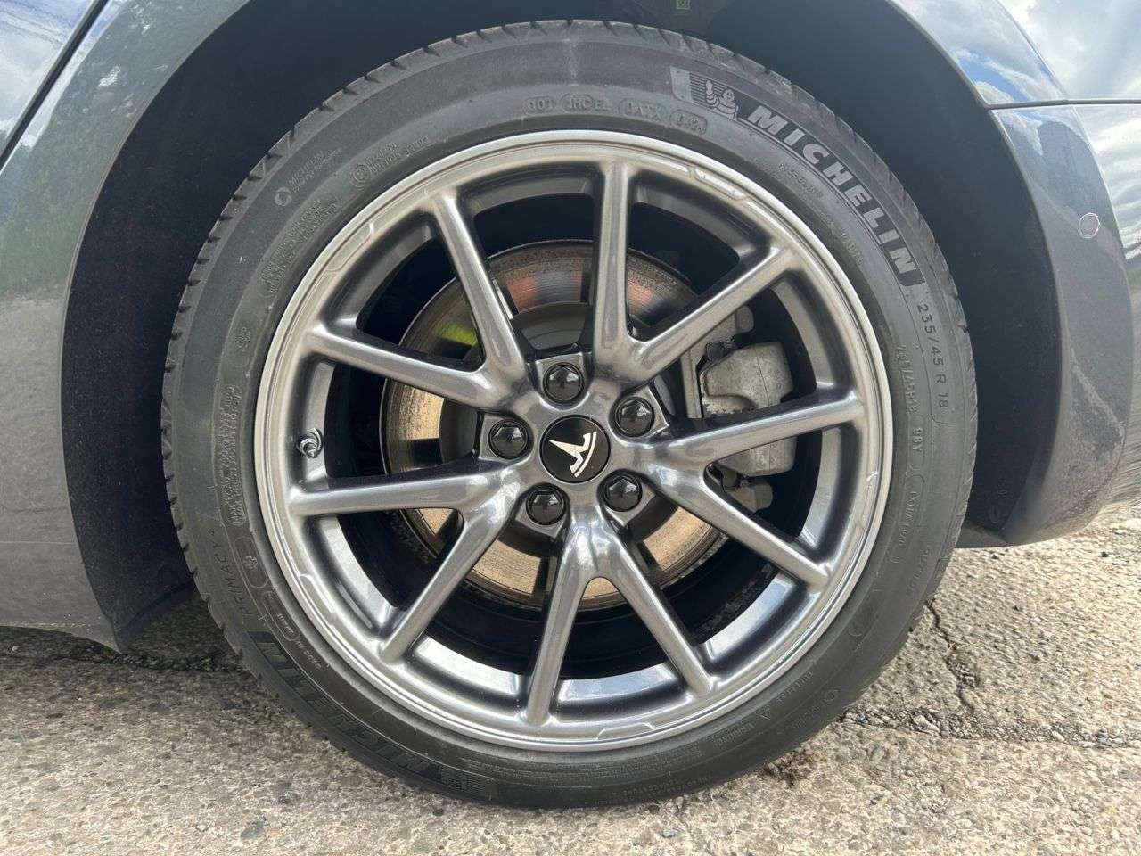 2019 TESLA MODEL 3 2019 TESLA MODEL 3