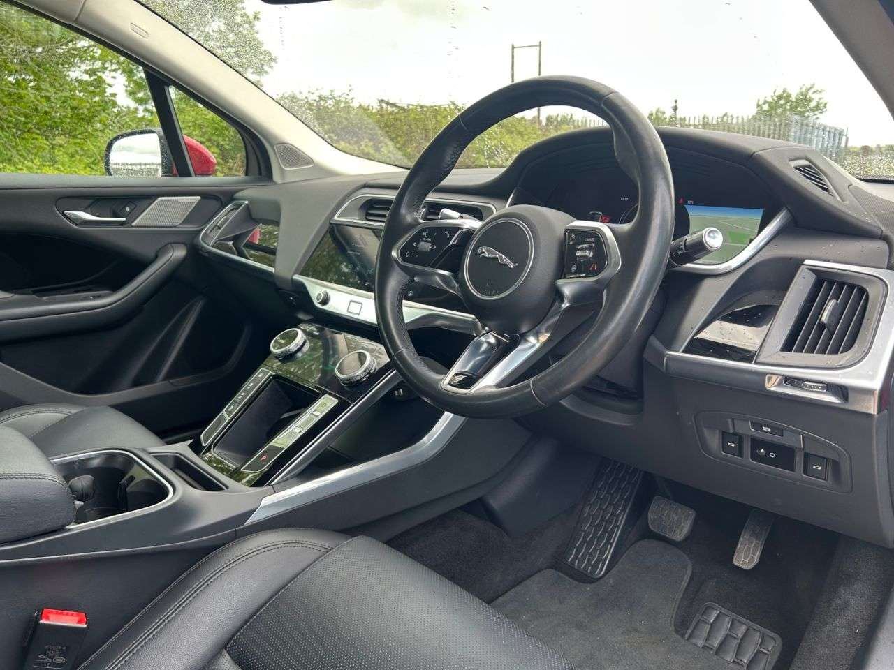 2020 JAGUAR I-PACE 2020 JAGUAR I-PACE