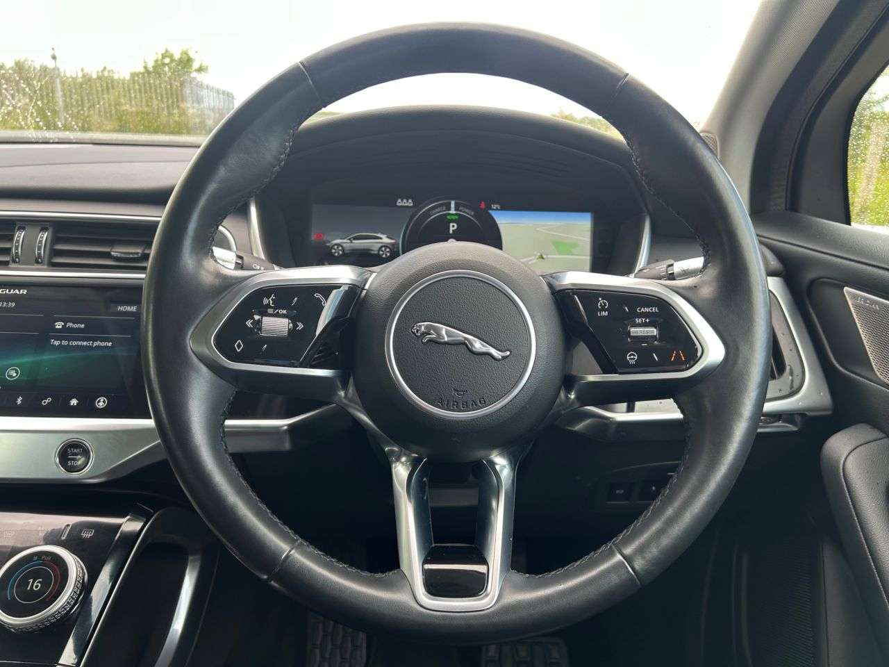2020 JAGUAR I-PACE 2020 JAGUAR I-PACE