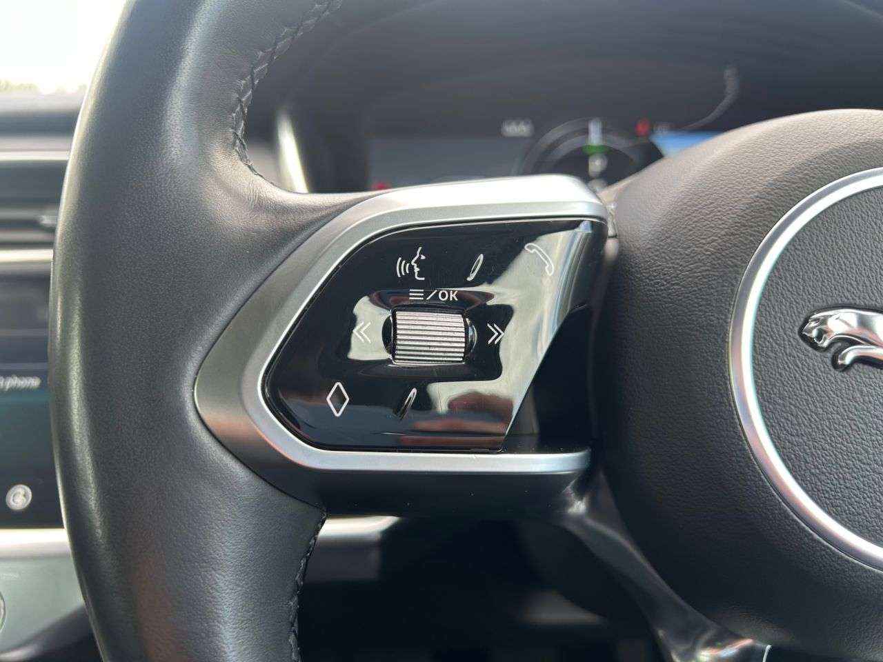 2020 JAGUAR I-PACE 2020 JAGUAR I-PACE