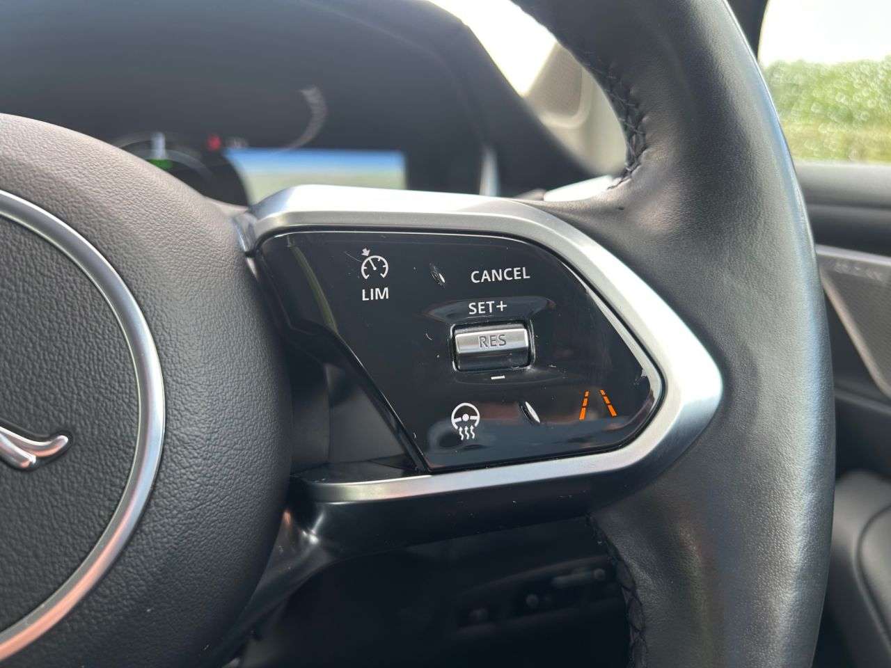 2020 JAGUAR I-PACE 2020 JAGUAR I-PACE