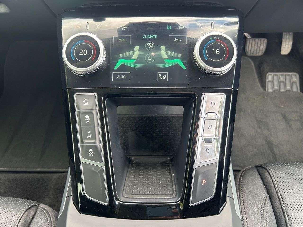 2020 JAGUAR I-PACE 2020 JAGUAR I-PACE