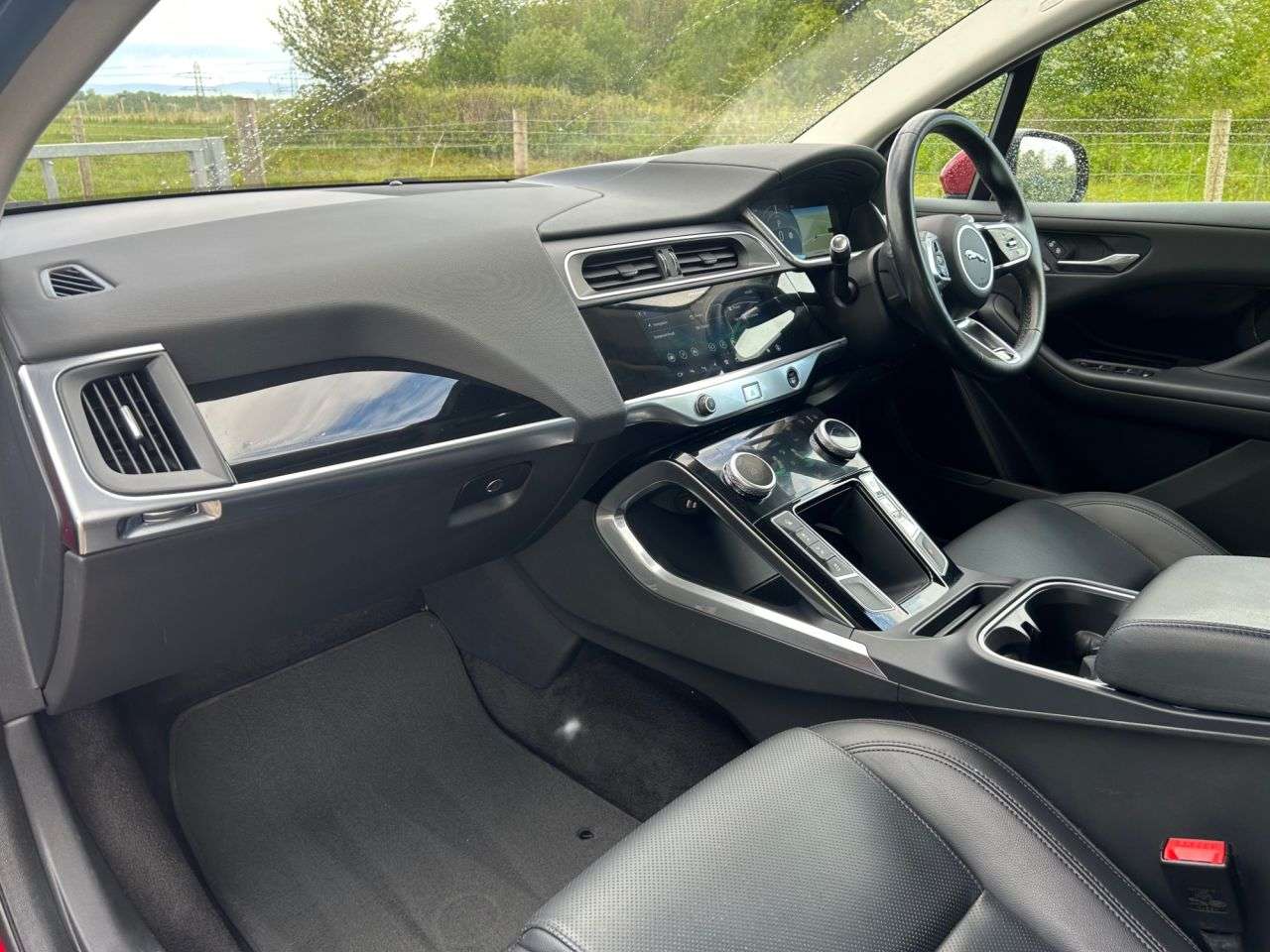 2020 JAGUAR I-PACE 2020 JAGUAR I-PACE