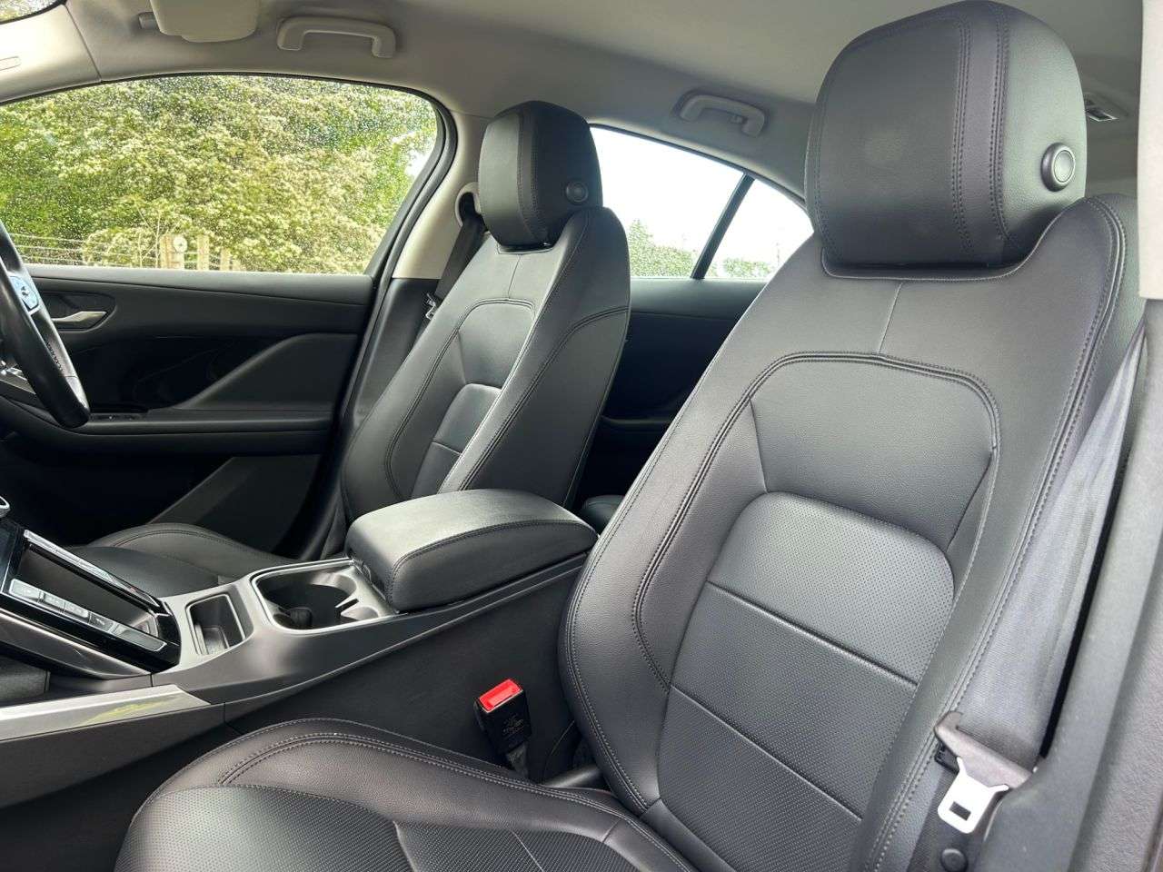 2020 JAGUAR I-PACE 2020 JAGUAR I-PACE