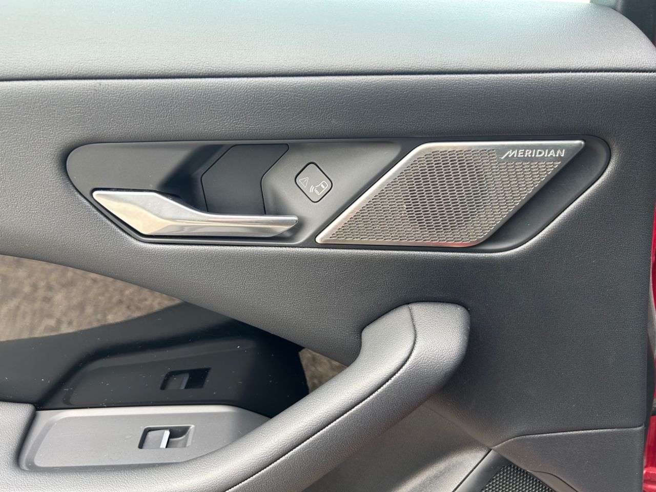 2020 JAGUAR I-PACE 2020 JAGUAR I-PACE