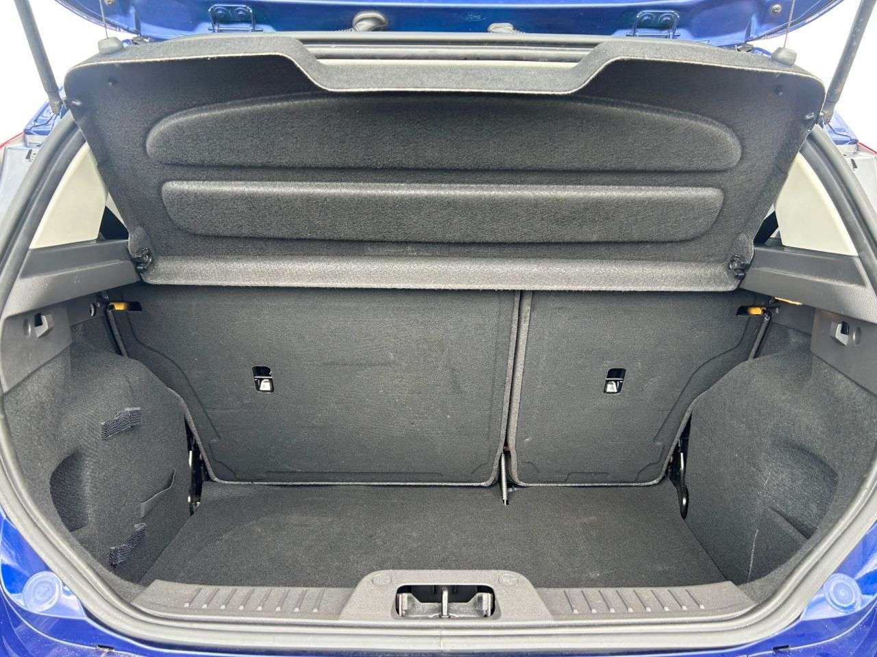 2016 FORD FIESTA 2016 FORD FIESTA