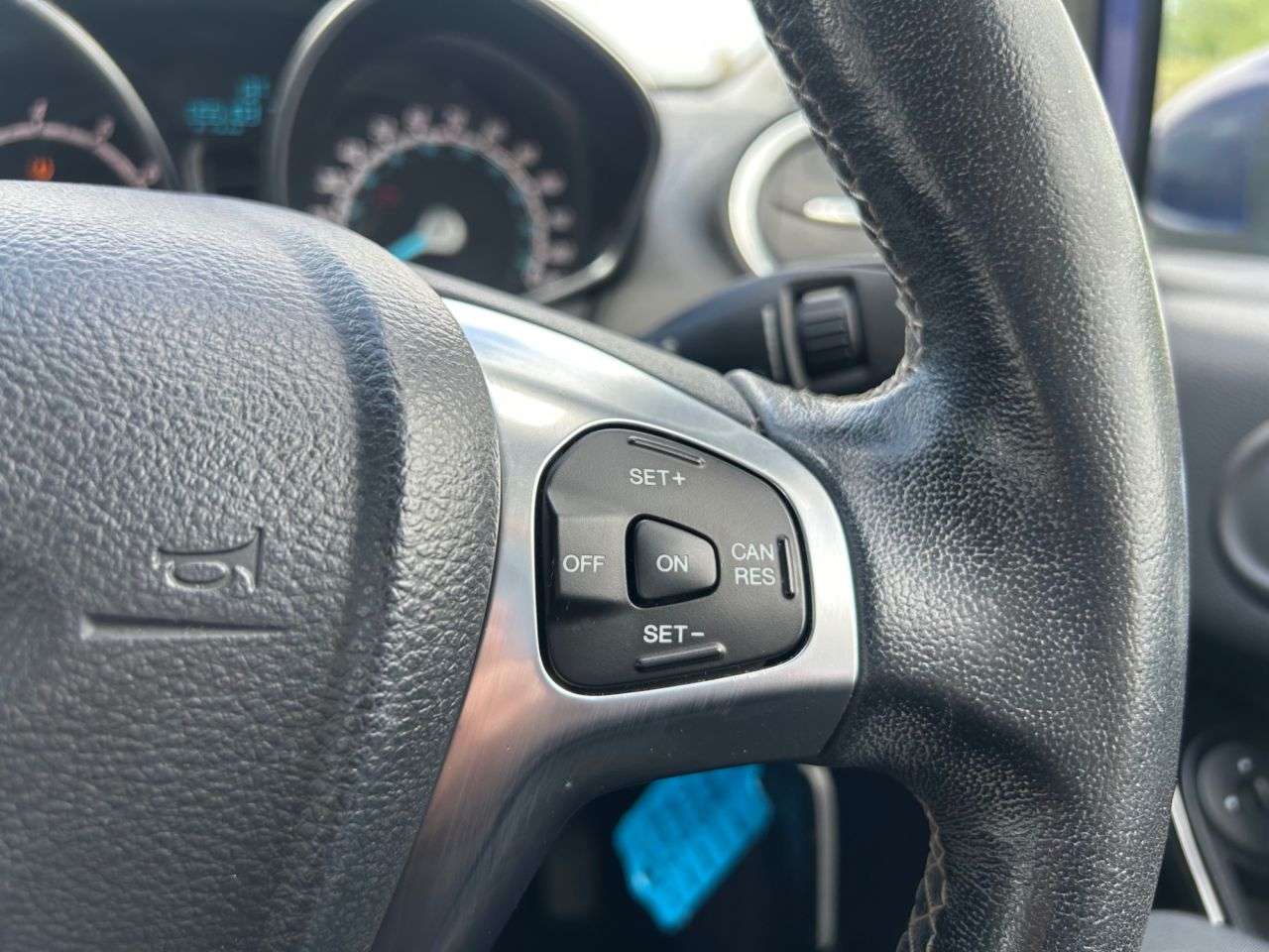 2016 FORD FIESTA 2016 FORD FIESTA
