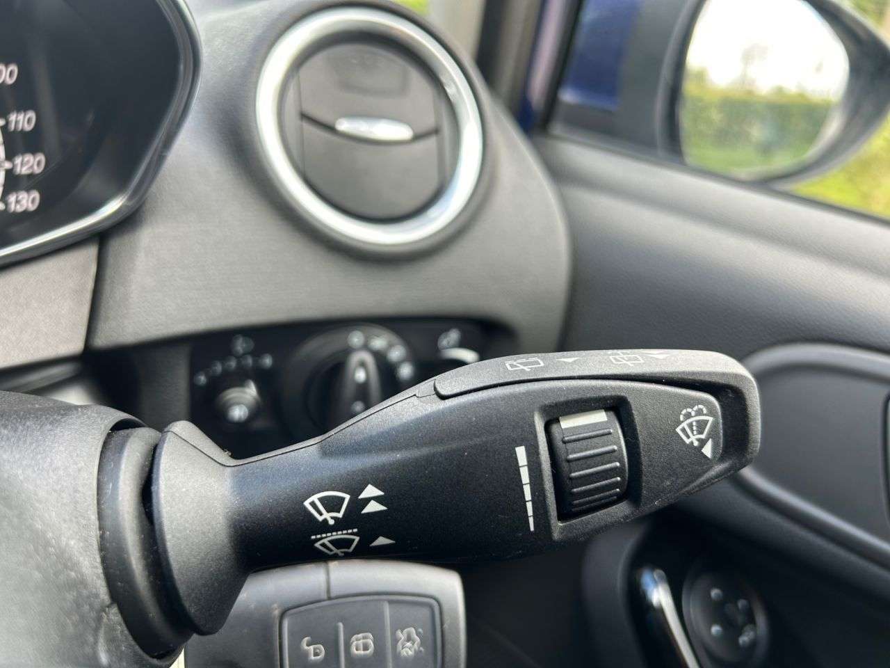 2016 FORD FIESTA 2016 FORD FIESTA